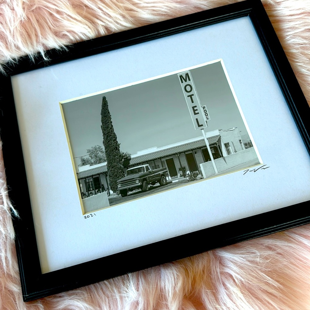 Joshua Tree Photography